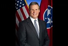 Tennessee Governor Bill Lee Delivers Second Inaugural Speech ...