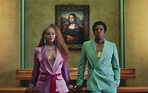 Beyoncé & Jay- Z (The Carters) - 'Everything Is Love' review