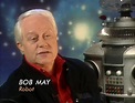 Bob May - Lost In Space Forever