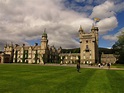 Il castello di Balmoral: all'interno della dimora preferita dalla Regina