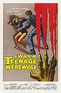 Movie Review: I Was a Teenage Werewolf (1957) | by Patrick J Mullen ...