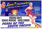 Pearl of the South Pacific (1955)
