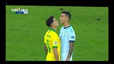 Jogo Brasil Argentina : A disputa entre brasil e argentina irá começar ...