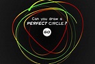 Easy Way To Draw A Perfect Circle - BEST GAMES WALKTHROUGH