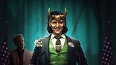 Assistir Série Loki Online - SuperFlix Séries Lançamentos 2021