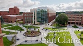 University of Wisconsin–Eau Claire