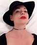 Rose mcGowan, Instagram Selfie - The Hollywood Gossip