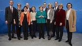 CDU-Sonderparteitag: Neuaufstellung und Verjüngung | tagesschau.de
