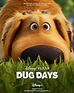 Dug Days (TV Series 2021) - IMDb