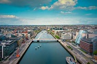 Dublin, Ireland - WorldAtlas