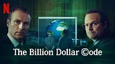 The Billion Dollar Code Season 1 Release On Netflix - Releases TV