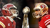 Super Bowl's 54 Greatest Teams: 49ers Have In Top 10, But Not | lupon ...