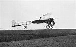 Louis Blériot (1872-1936) - Franse luchtvaartpionier | Historiek