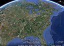 View A Map Over Time Google Earth – Topographic Map of Usa with States