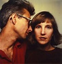 Holly & Harold #3, 1986 | Taken with a Polaroid SX-70. | Flickr