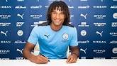 Nathan Ake: Manchester City sign defender from Bournemouth | Football ...