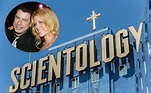 ¿Qué es la cienciología? la religión de los famosos de Hollywood ...