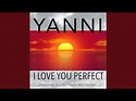 Yanni – I Love You Perfect (Original Soundtrack Recording) (1993, CD ...