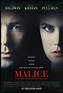 Malice (1993) Original One-Sheet Movie Poster - Original Film Art ...