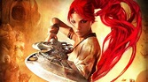 Heavenly Sword 2 pode ser anunciado na E3
