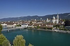Solothurn | Schweiz Tourismus
