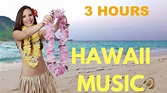 Hawaiian Music & Hawaiian Music Ukulele: Isle of Aloha FULL ALBUM of ...