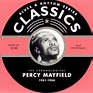 ‎Blues & Rhythm Series Classics: The Chronological - Percy Mayfield ...
