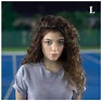 Lorde - Tennis Court - EP Lyrics and Tracklist | Genius