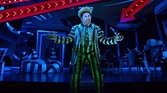 Trailer For The BEETLEJUICE Broadway Musical and Two Songs Released ...