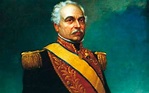 José Antonio Páez: El León de Payara | PSUV