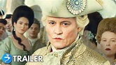 JEANNE DU BARRY: LA FAVORITA DEL RE (2023) Teaser Trailer ITA del Film ...