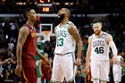 NBA: Celtics destroem Cavs no primeiro jogo da final da Conferência Leste