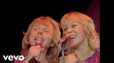 ABBA - Does Your Mother Know (from ABBA In Concert) - YouTube Music
