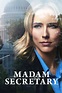 Madam Secretary (TV Series 2014-2019) - Posters — The Movie Database (TMDB)