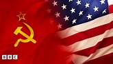 What was the Cold War? - BBC Newsround