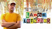 The Secret Life of Lance Letscher - Trailer - YouTube