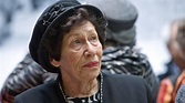 Hannah Goslar, friend of Anne Frank, dies aged 93