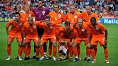 Soccer World Cup Team Presentation Holland Team - HooDoo Wallpaper