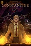 'Constantine' Animated Series Poster Revealed