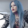 Arch Enemy - Alissa White Gluz – Picture 1006 – ANKH TV