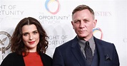 Rachel Weisz Just Gave Birth to a Baby Girl, Her First Child with ...