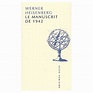Werner Heisenberg : Le manuscrit de 1942 - Science - Webastro