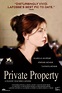 Private Property : Extra Large Movie Poster Image - IMP Awards