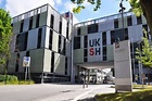 Universitätsklinikum Schleswig-Holstein - Patientendialog