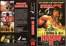 OFDb - Rambo III (1988) - Video: Marketing Film