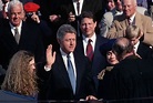 History of Clinton's Presidency - ProCon.org