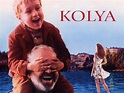 Kolya (1996) - Rotten Tomatoes