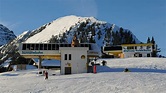 Bergbahnen Berwang in Berwang | Zugspitz Arena