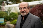 El escritor Salman Rushdie es atacado durante conferencia en NY – VIDEO ...