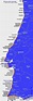 Praias Setubal Mapa - Mapa Região